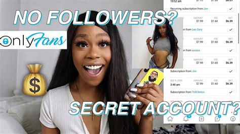 can you join only fans anonymously|How To Make Money On OnlyFans Without Showing。